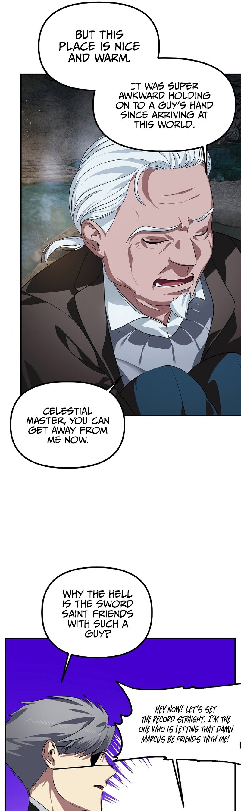 SSS-Class Suicide Hunter, Chapter 56 image 33